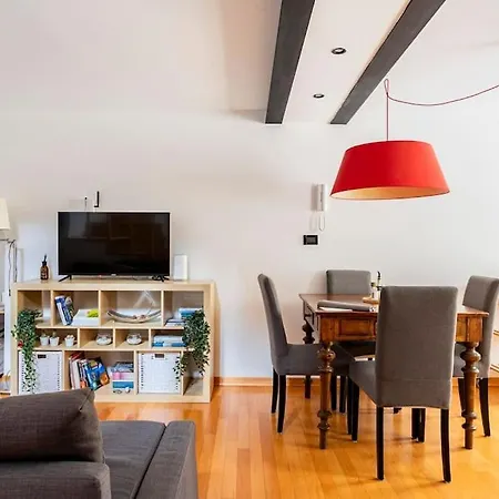 Terratetto In Centro Con Parcheggio