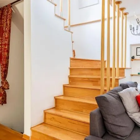 Terratetto In Centro Con Parcheggio ウーディネ