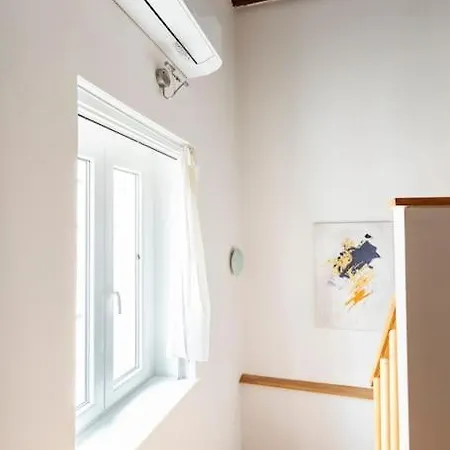 Appartement Terratetto In Centro Con Parcheggio