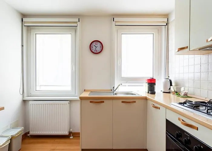 Apartment Terratetto In Centro Con Parcheggio *