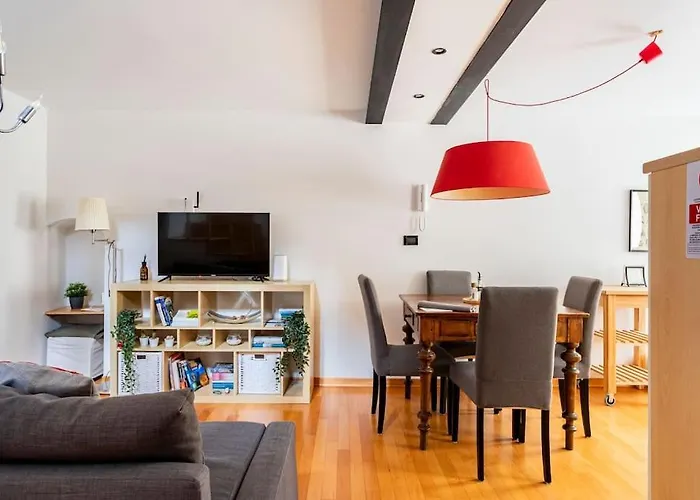 Terratetto In Centro Con Parcheggio