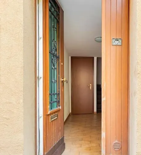 Terratetto In Centro Con Parcheggio Apartment *