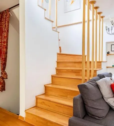 Terratetto In Centro Con Parcheggio Udine