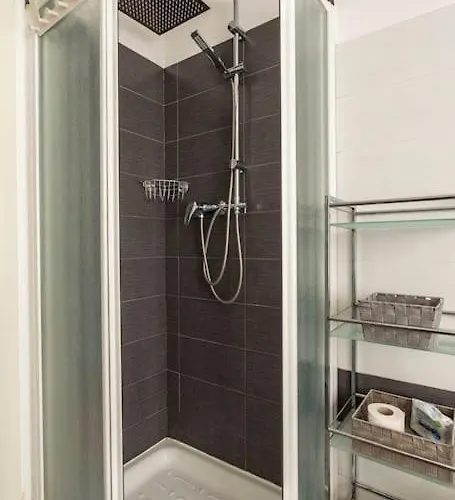 Apartment Terratetto In Centro Con Parcheggio