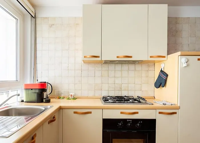 Apartment Terratetto In Centro Con Parcheggio *