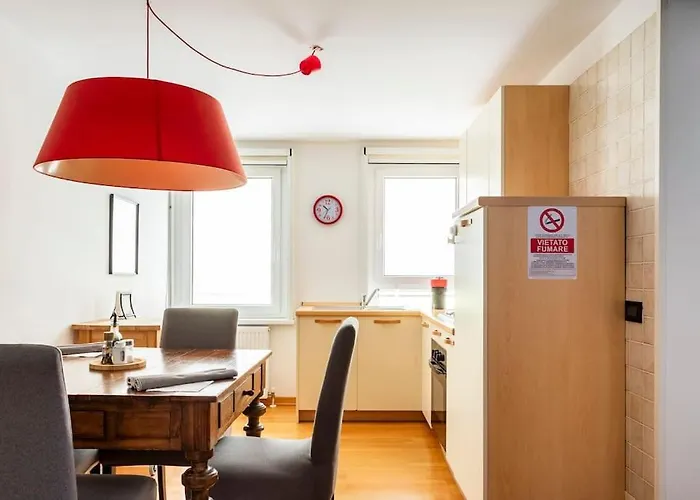 Terratetto In Centro Con Parcheggio Udine